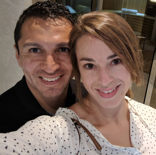 Rachel Lange Photo 5