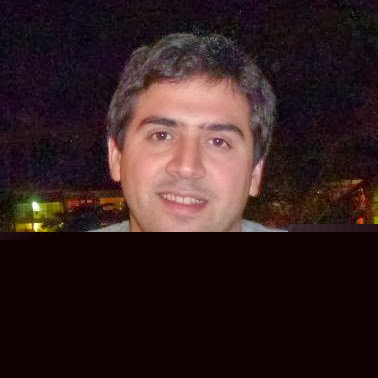 Francisco Luna Photo 16