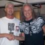 Chris Hedrick Photo 43