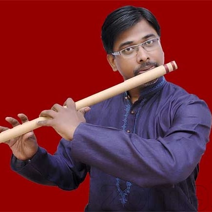 Srinibas Satapathy Photo 7