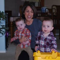 Caroline Morrow Photo 30