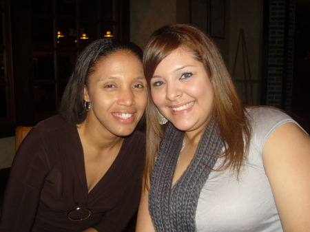 Kimberly Mayes Photo 9