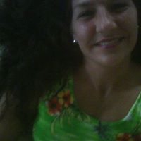 Christy Alvarado Photo 18