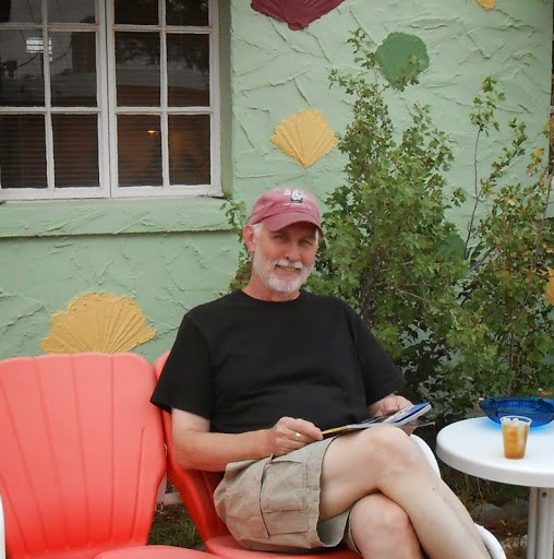 James Patton Photo 12