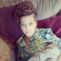 Stacey Alston Photo 15