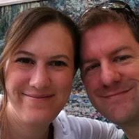 Stephanie Gilliam Photo 41