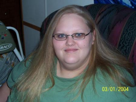 Bridget Brown Photo 24