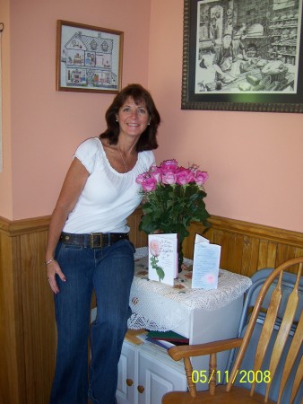 Beth Mitchell Photo 9