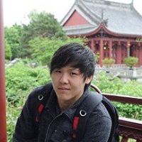 He Zhao Photo 26