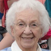 Joyce Markham Photo 9