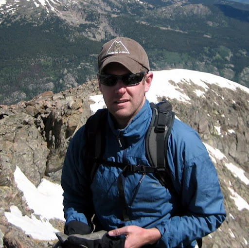 Ed Roberson Photo 39