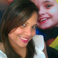 Stephanie Ramirez Photo 10