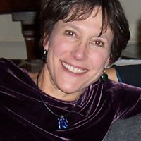 Ellen Kaufman Photo 21