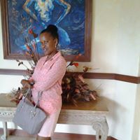 Bernadine Charles Photo 10