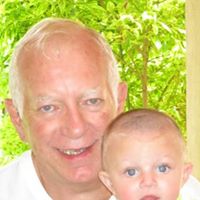 Michael Ritchie Photo 15