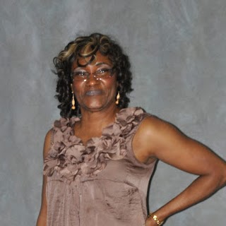 Frances Carter Photo 35