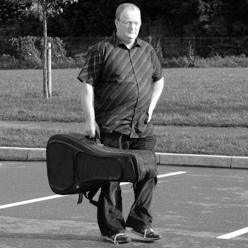 Eugene Ross Photo 18