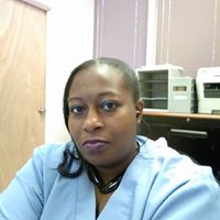 Renee Hunter Photo 6