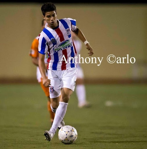 Steven Melchor Photo 4