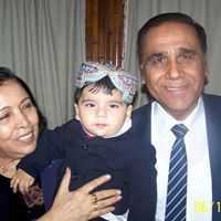 Mohammad Bhatti Photo 16