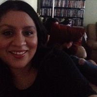 Julie Guillen Photo 13