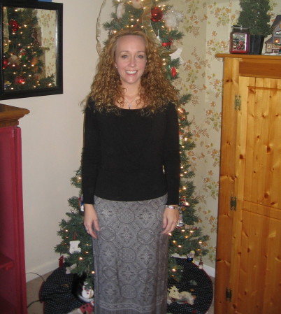 Michelle Wilson Photo 28