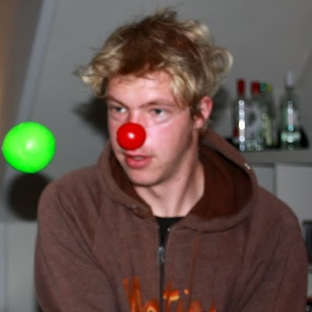 Benjamin Andersen Photo 5