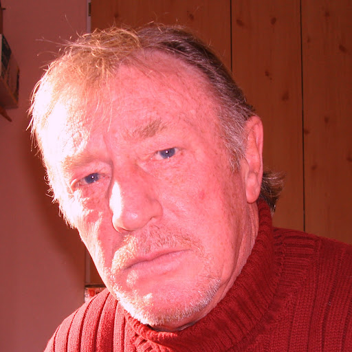 Robin Oldham Photo 4