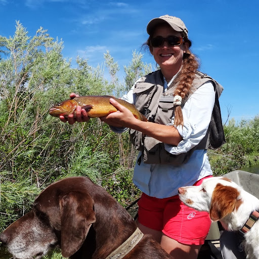 Traci Weaver Photo 30