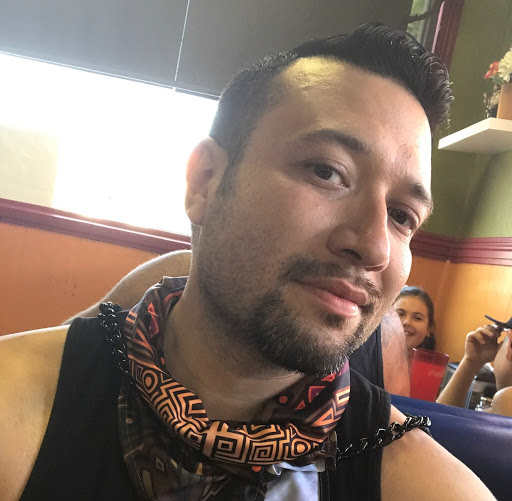 David Romero Photo 16