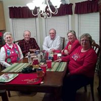 Bobby Morrow Photo 25