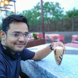Devang Patel Photo 23