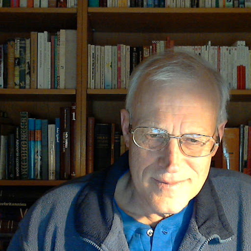 Rodney Stevens Photo 6