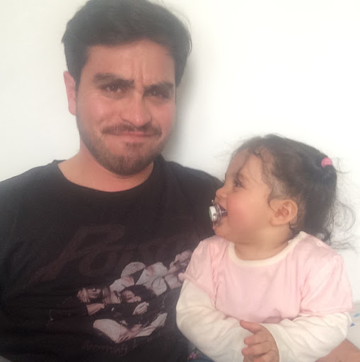 Nicolas Velasquez Photo 14