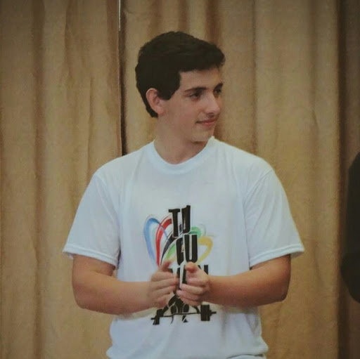 Daniel Valdez Photo 25