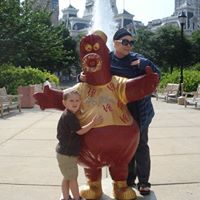 Cynthia Rooney Photo 5