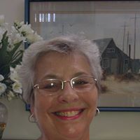 Barbara Heflin Photo 15