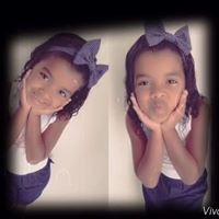 Raquel Basilio Photo 2