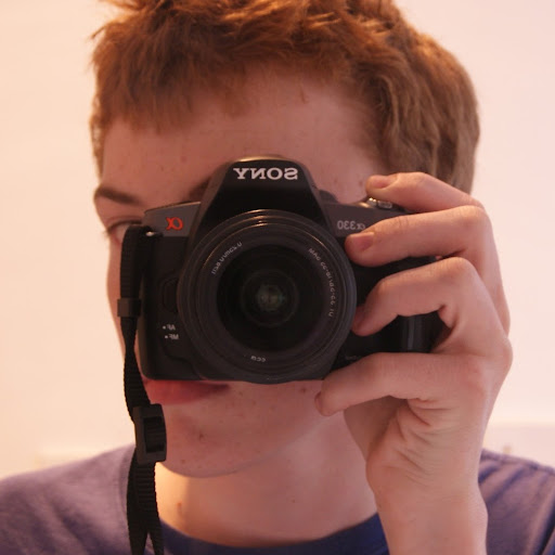 Thomas Seaton Photo 9