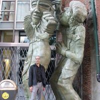 Bryan Carson Photo 10