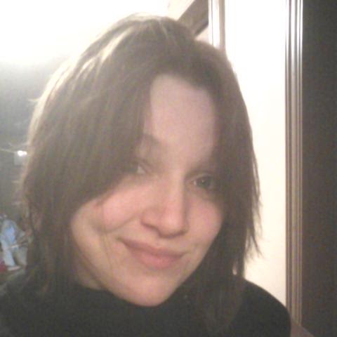 April Evans Photo 25