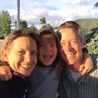 Sarah Laughlin Photo 32