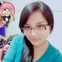 Janet Alania Photo 3