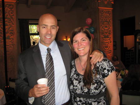 Barbara Bray Photo 17