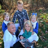 Crystal Conway Photo 16