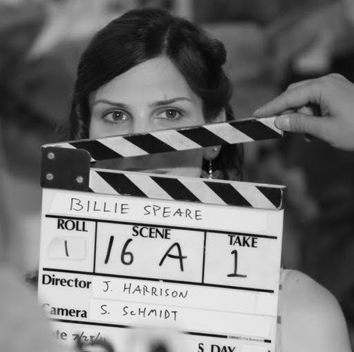 Julie Goldstein Photo 16