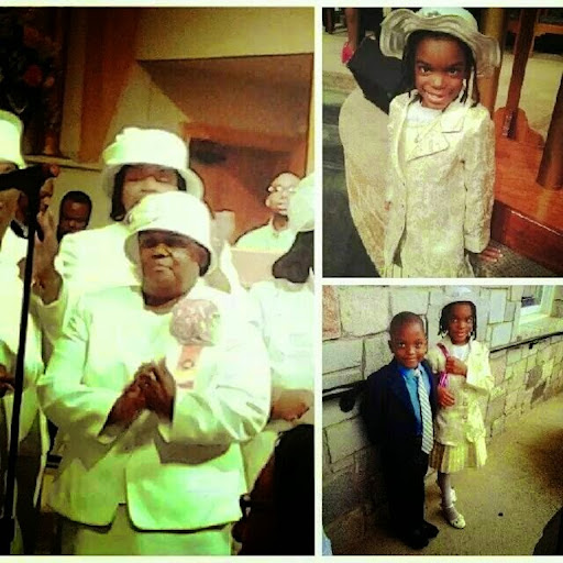 Emmitt Robinson Photo 1