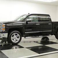 Robbie Welsh Photo 22