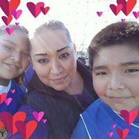 Marlene Morales Photo 15