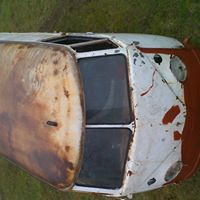 Robert Burr Photo 31